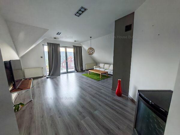 Budapest, II. kerület képe