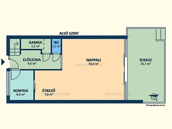 Budapest, II. kerület 2. képe