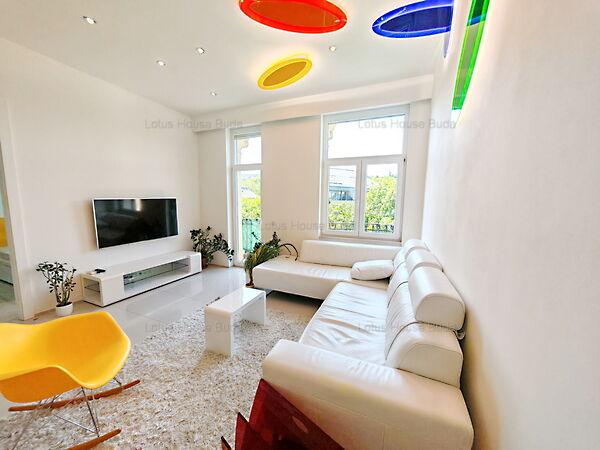 Budapest, XII. kerület képe