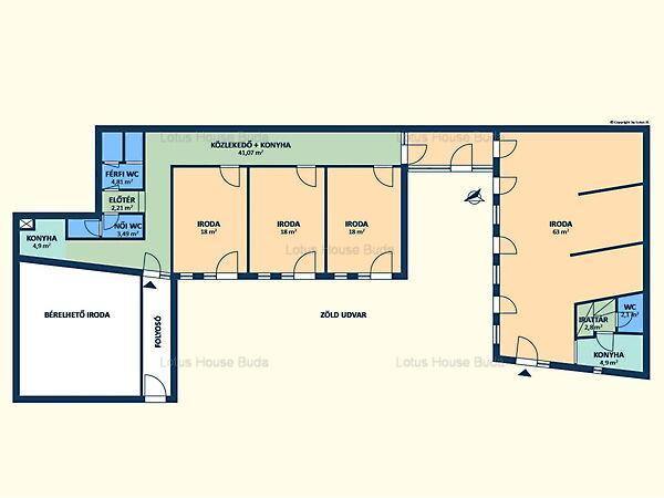 Budapest, II. kerület 2. képe