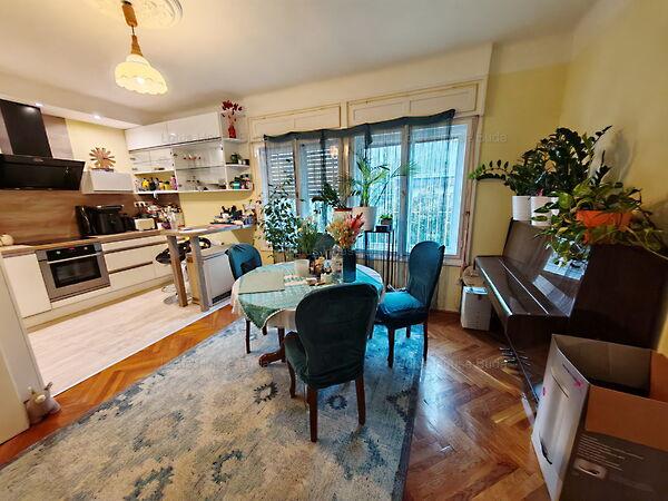 Budapest, II. kerület képe