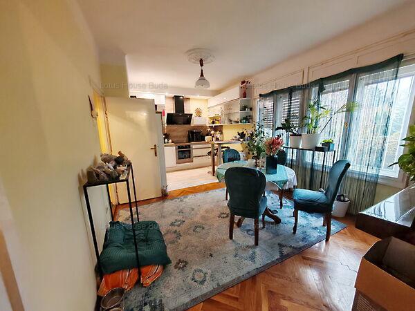 Budapest, II. kerület 3. képe