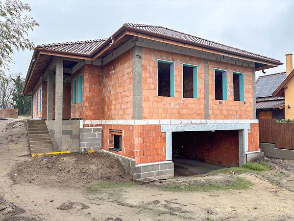 Pázmány Péter, Göd képe