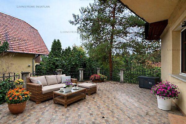 Budapest, II. kerület képe