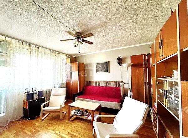 Kiss János altábornagy, Budapest, XXI. kerület képe