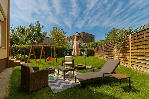 Rózsavölgyi Kertkapcsolatos, Budapest, XXII. kerület képe