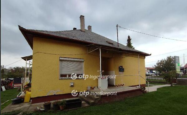 Kossuth Lajos, Etyek képe