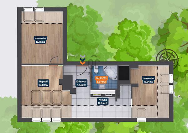 Budapest, XIV. kerület 2. képe