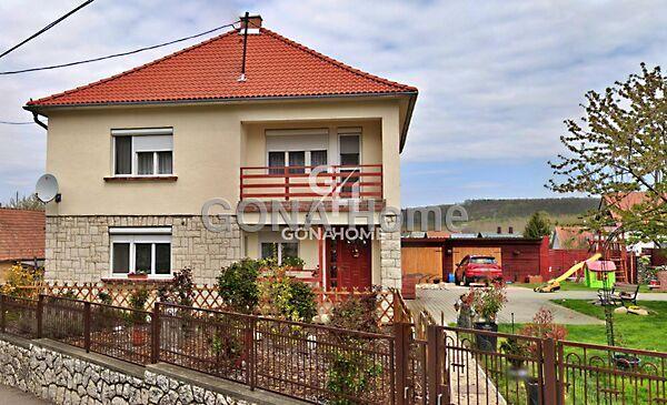 Bakonyszentkirály képe