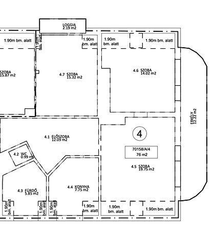 Deák Ferenc, Budapest, IV. kerület 2. képe