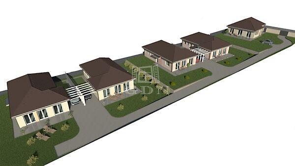 Újszentiváni új ikerház, Újszentiván 3. képe