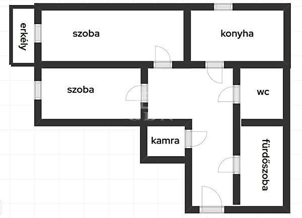 Abszolút Belvárosi, Zalaegerszeg 2. képe