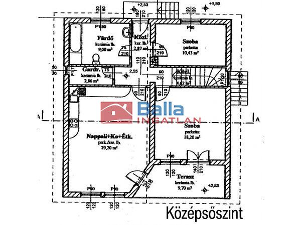 Körte, Erdőkertes 3. képe