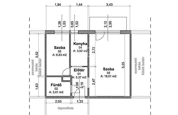 Párkány, Budapest, XIII. kerület 2. képe