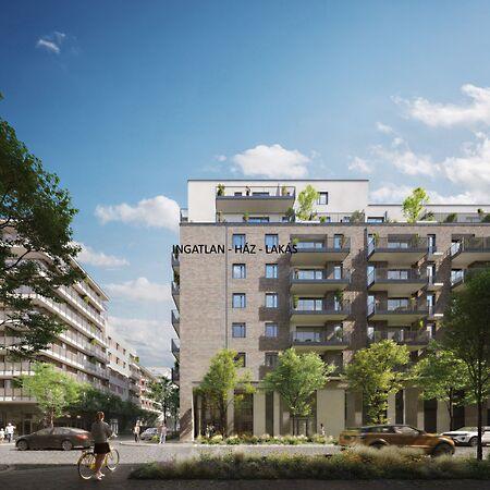 Budapest, XIII. kerület képe