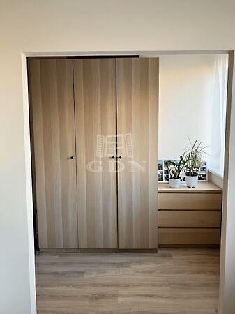 Váci, Budapest, XIII. kerület 2. képe