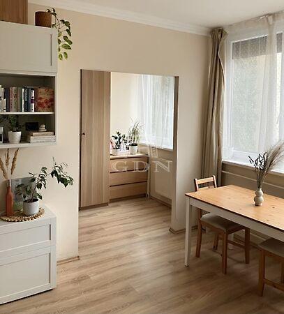 Váci, Budapest, XIII. kerület 3. képe