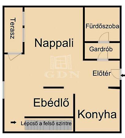 Lőportár, Budapest, XIII. kerület 2. képe