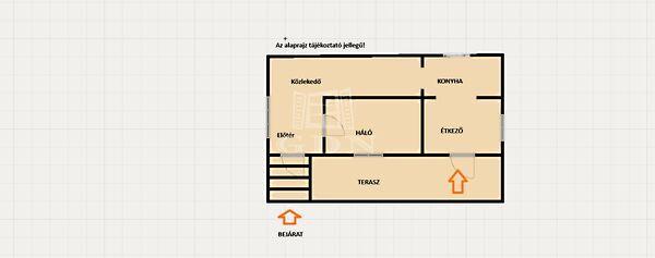 Csepri, Dunabogdány 2. képe