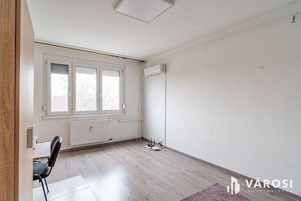 Szeged Északi, Szeged képe