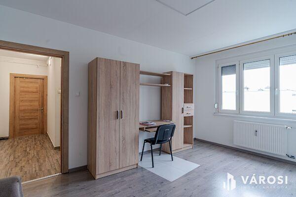 Szeged Északi, Szeged 2. képe