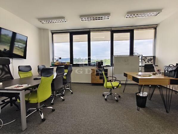 Metrodom Panoráma  iroda vagy, Budapest, IV. kerület 3. képe