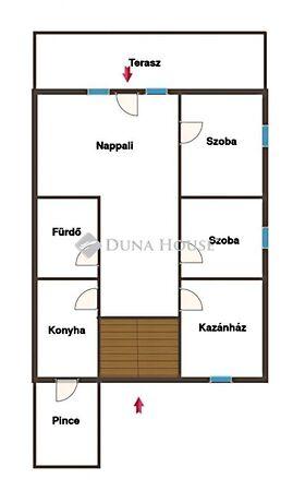 Hunyadi, Magyarszék 2. képe