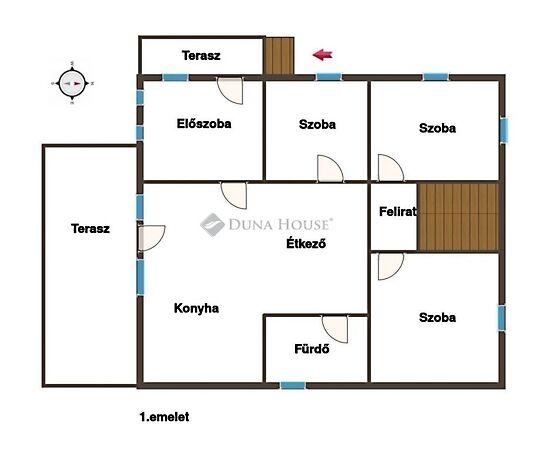 Hunyadi, Magyarszék 3. képe