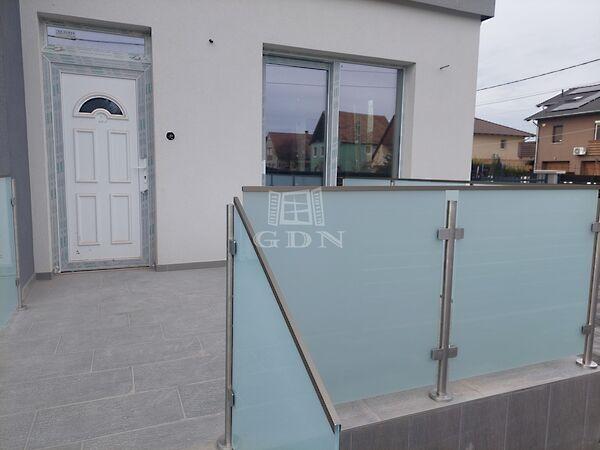 Haraszty Ferenc, Dunaharaszti képe