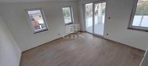 Haraszty Ferenc, Dunaharaszti képe