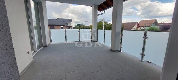 Haraszty Ferenc, Dunaharaszti 3. képe