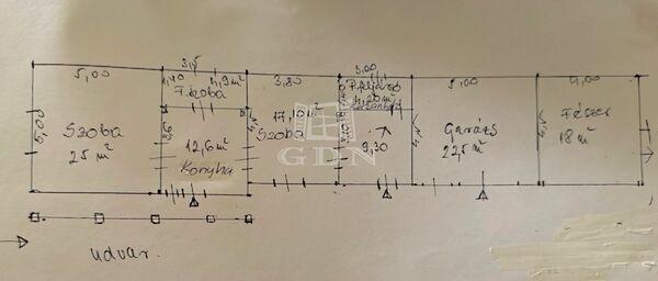központhoz, Sárszentmihály 2. képe