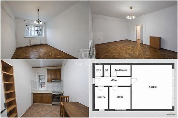 Kossuth Lajos, Budapest, XXI. kerület 2. képe