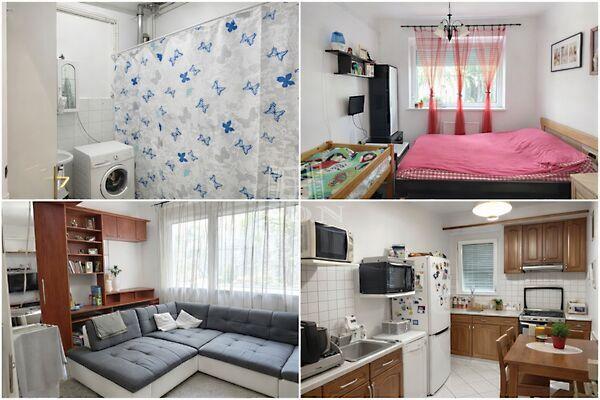 Kossuth Lajos, Budapest, XXI. kerület 3. képe