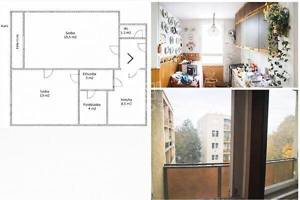 Pilóta, Budapest, XVI. kerület 2. képe