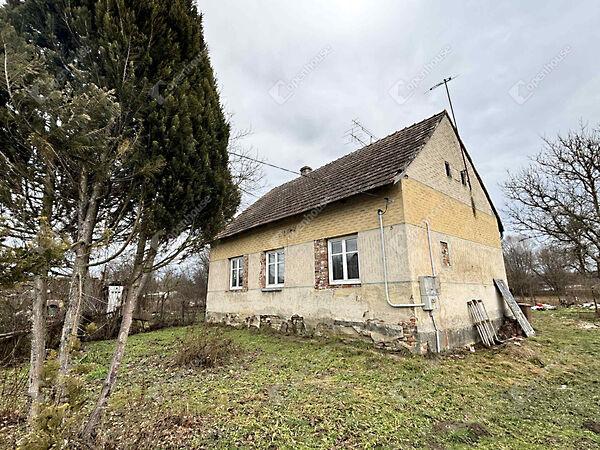 Kossuth Lajos, Pusztamagyaród képe