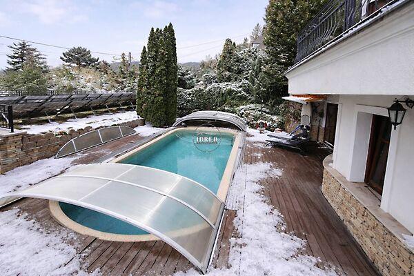 Budapest, XII. kerület képe