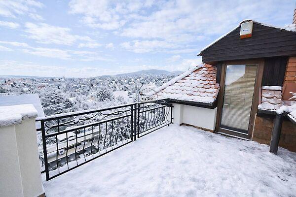 Budapest, XII. kerület 2. képe