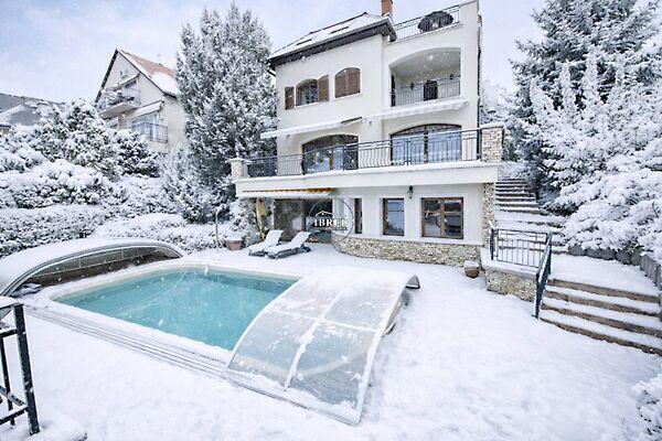 Budapest, XII. kerület 3. képe