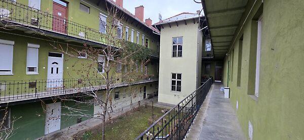 Hullám, Szeged képe