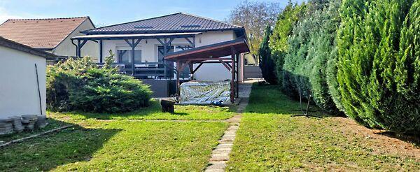 Ady Endre, Tatabánya képe