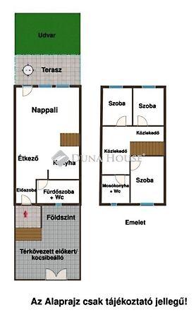 Katona József, Maglód 2. képe