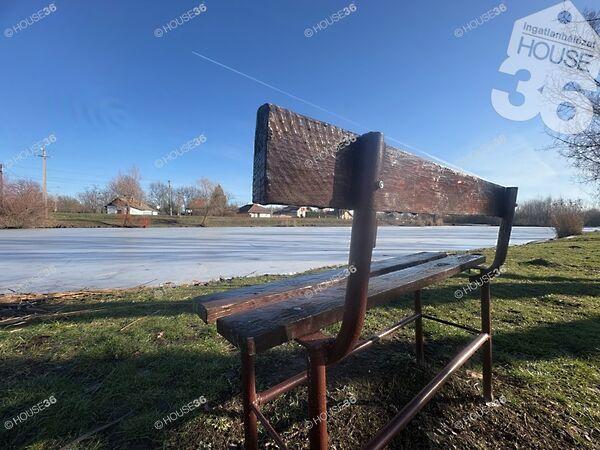 József Attila, Tiszaug képe