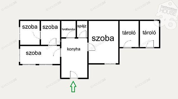 József Attila, Tiszaug 3. képe