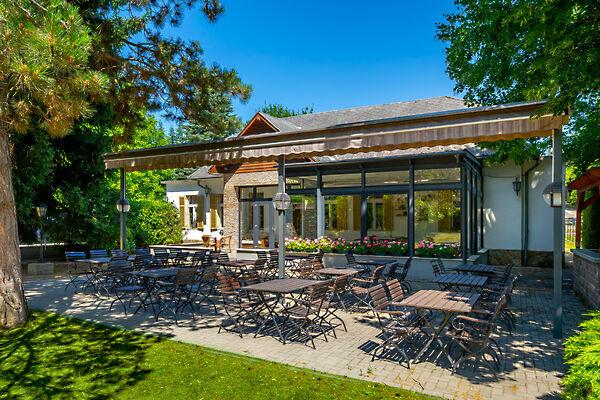 Budapest, II. kerület 2. képe