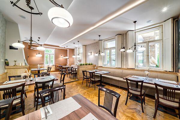 Budapest, II. kerület 3. képe