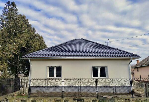 Előszállás 2. képe