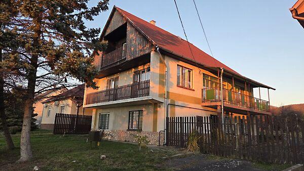 Boldogkőváralja képe