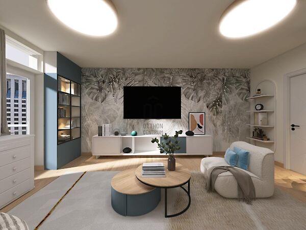 Összefogás, Budapest, XVI. kerület képe