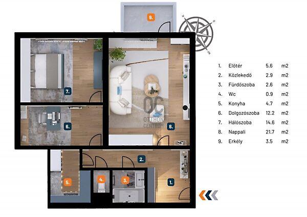 Összefogás, Budapest, XVI. kerület 2. képe